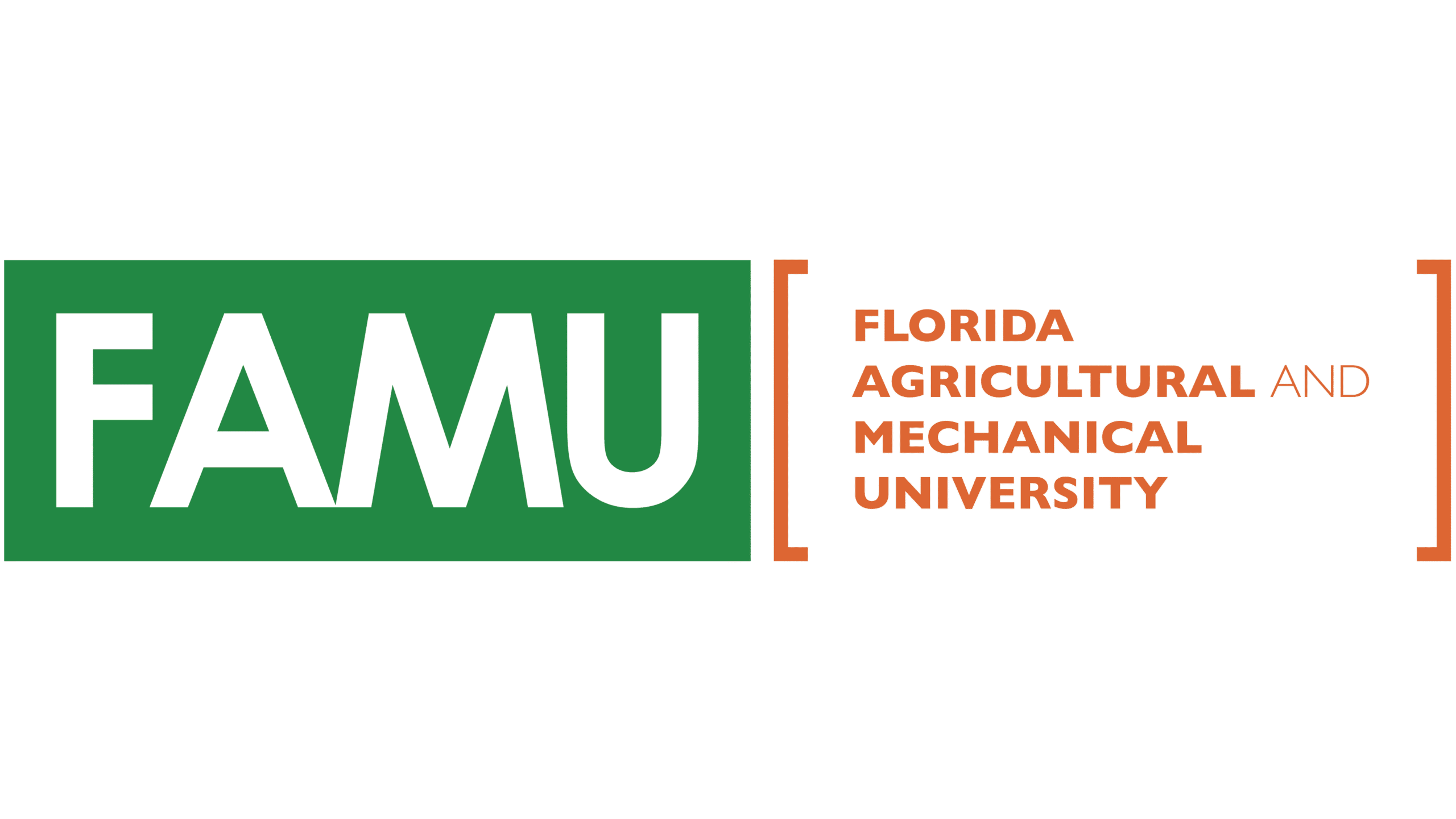FAMU Official Logo